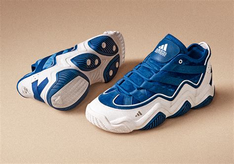 Adidas top ten 2010